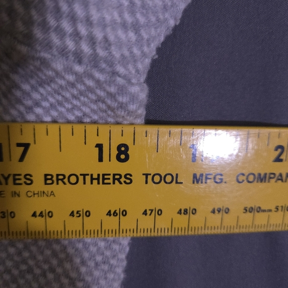 Tahari‎ 3/4 Sleeve Sheath Dress Gray Size 8 Stretch Knit Business Casual Modest - Picture 2 of 6